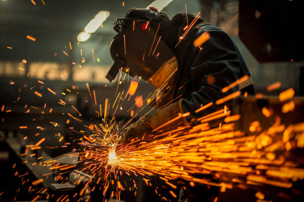 Best Structural Steel Welding in Lombard, IL