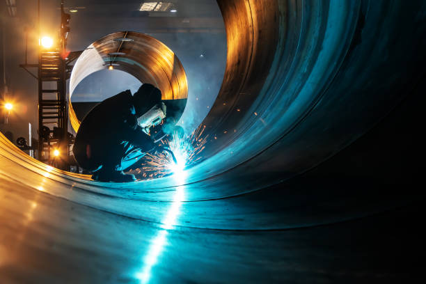 Reliable Lombard, IL Welder & Metal Fabrication Solutions