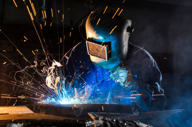 Best Pipe Welding in Lombard, IL