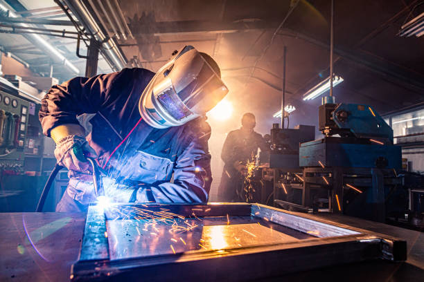 Best Aerospace and Defense Welding in Lombard, IL