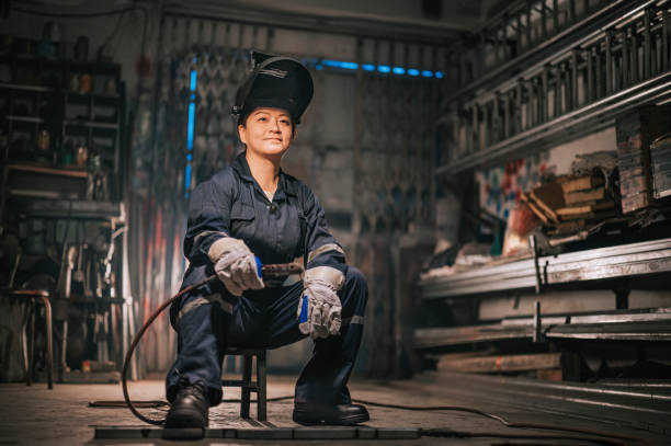 Affordable Welder Services in Lombard, IL
