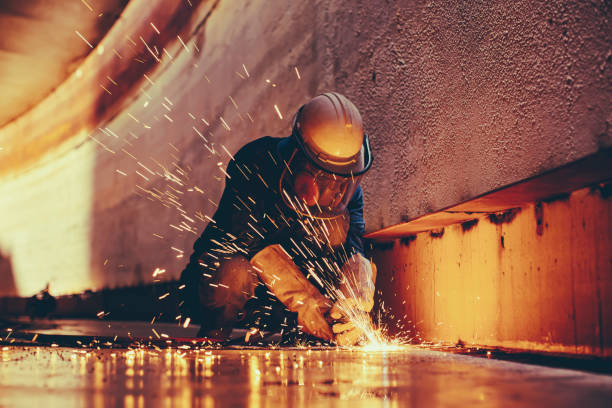 Best Artistic and Custom Metal Fabrication in Lombard, IL