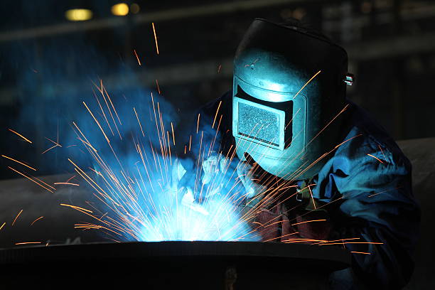 Affordable Welder Services in Lombard, IL