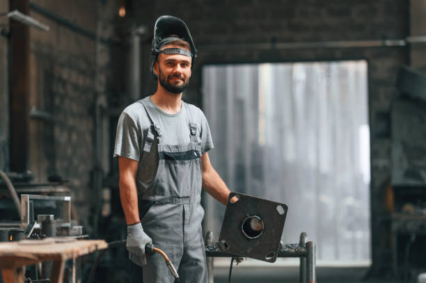 Best Pipe Welding in Lombard, IL